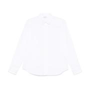 Witte Shirt voor Vrouwen Peserico , White , Dames