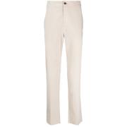 Taupe Broek Ss24 Etro , Beige , Heren