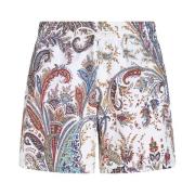 Beachwear Etro , Multicolor , Heren