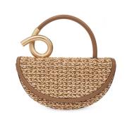 Handtas Azariah Cult Gaia , Beige , Dames