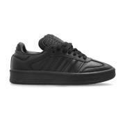 Sportschoenen Samba XLG Adidas Originals , Black , Heren