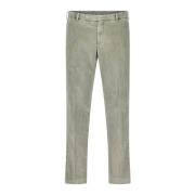 Klassieke Chino Broek PT Torino , Green , Heren