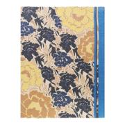 Bloemen sjaal met franjes Betty Barclay , Multicolor , Dames