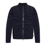 Jas met zakken PS By Paul Smith , Blue , Heren