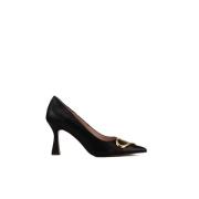 Pumps Coccinelle , Black , Dames