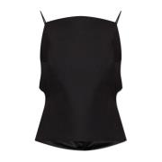 Top Lexa Cult Gaia , Black , Dames