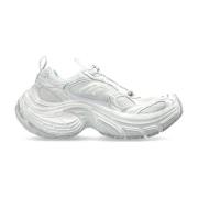 6XL sneakers Balenciaga , White , Heren