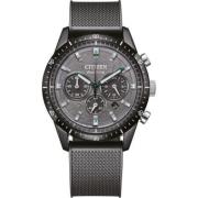 Ca4625-02H - Chrono Modern Citizen , Gray , Dames