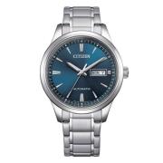 Horloge voor mannen Citizen , Blue , Dames