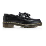 Adrian YS Unisex Schoenen Dr. Martens , Black , Dames