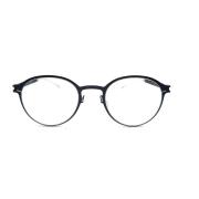 Zwarte Optische Frames voor Vrouwen Mykita , Black , Dames