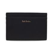 Kaarthouder Paul Smith , Black , Heren