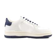 Sneakers Wit Ralph Lauren , White , Heren