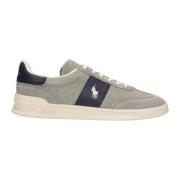 Lauren Sneakers Ralph Lauren , Gray , Heren