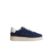 Lauren Sneakers Ralph Lauren , Blue , Heren