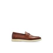 Schoenen Cosimo Salvatore Ferragamo , Brown , Heren