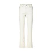 Slim Fit Jeans Closed , Beige , Heren