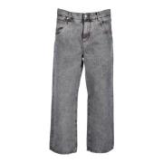 Jeans Etro , Gray , Heren