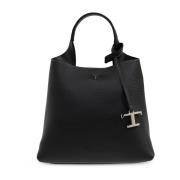 Handtas Tod's , Black , Dames