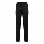 Penny Comfort Twill A &Co Woman , Black , Dames