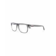 Gg1117O 003 Optical Frame Gucci , Gray , Heren