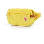 Gele Reisportemonnee Avontuurlijke Stijl Fjällräven , Yellow , Unisex