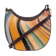 Schoudertas Paul Smith , Multicolor , Dames