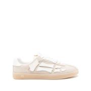 Beige Veterschoenen Sneakers Amiri , Beige , Dames