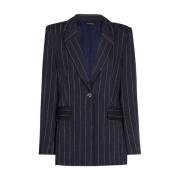 Elegant Blazer 1874 Caroline Biss , Blue , Dames