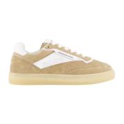 Cph9 Sneaker Copenhagen Studios , Beige , Dames