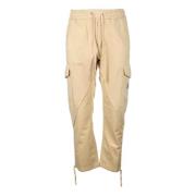 Broek Iceberg , Beige , Dames