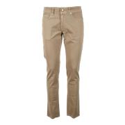 Jeans Briglia , Beige , Heren