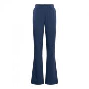 Penelope Flare Melee Travel BI &Co Woman , Blue , Dames