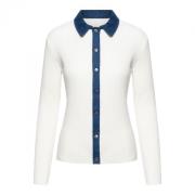 Berrit &Co Woman , White , Dames