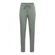 Smalle Broek - Donkerblauw &Co Woman , Green , Dames