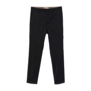 Stijlvolle Broek Briglia , Black , Heren