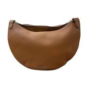 Stijlvolle Dumpling Tas Orciani , Brown , Dames