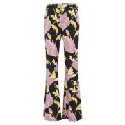 Weekend Nacht Broek La DoubleJ , Multicolor , Dames