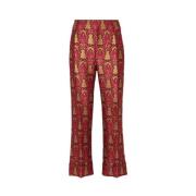 Hendrix Broek La DoubleJ , Multicolor , Dames