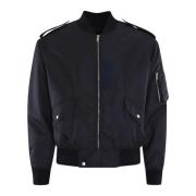 Bomberjack Givenchy , Blue , Heren