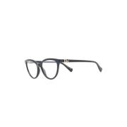 Gg1179O 005 Optical Frame Gucci , Black , Dames