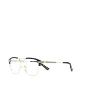 Optical Frame Gucci , Yellow , Heren