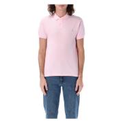 Gepersonaliseerd Poloshirt Polo Ralph Lauren , Pink , Heren