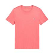 T-shirt Ralph Lauren , Red , Heren