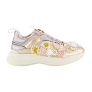 Kensington Sneaker voor dames Kurt Geiger , Multicolor , Dames