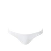 Witte Barcelona Bikini Bottoms Melissa Odabash , White , Dames