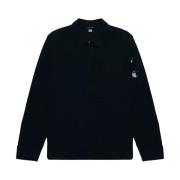 Stijlvolle Shirt voor Mannen C.p. Company , Blue , Heren