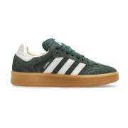 Sportschoenen Samba XLG Adidas Originals , Green , Heren