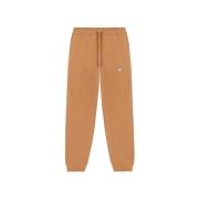 Katoenen sweatpants Iuter , Brown , Heren