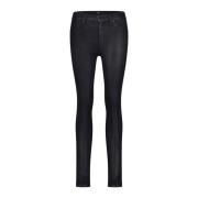 Skinny jeans - Dames 7 For All Mankind , Blue , Dames